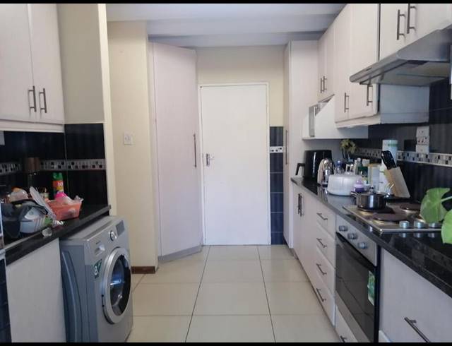 3 BEDROOM DUPLEX FOR SALE IN ARBORETUM